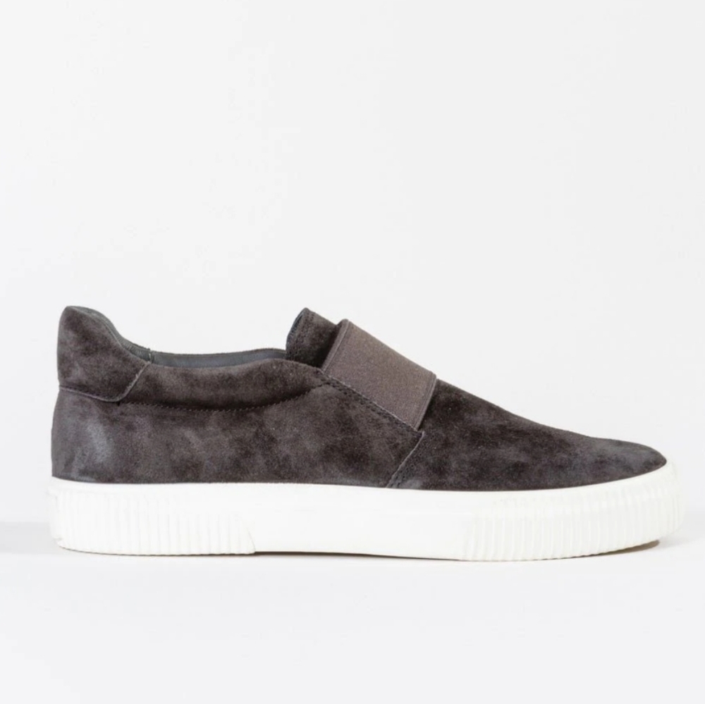 Vince Kirkland Slip On Sneakers